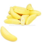 Schuttelaar Banaanschuim - 1 kilo - Afbeelding 2